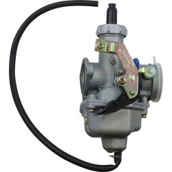 Карбуратора HONDA ATV MSE MOOSE RACING 400-1236-PU