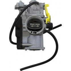 Карбуратора HONDA ATV MSE MOOSE RACING 400-1237-PU