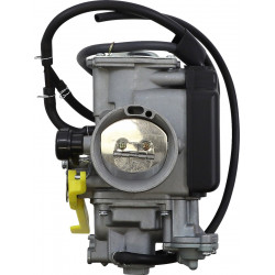 Карбуратора HONDA ATV MSE MOOSE RACING 400-1238-PU