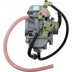 Карбуратора KAW ATV MSE MOOSE RACING 600-1118-PU Карбуратора KAW ATV MSE MOOSE RACING 600-1118-PU