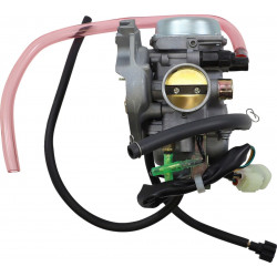 Карбуратора KAW ATV MSE MOOSE RACING 600-1119-PU