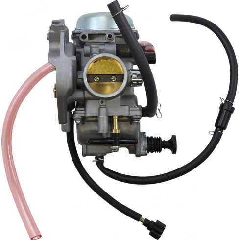 Карбуратора KAW ATV MSE MOOSE RACING 600-1126-PU Карбуратора KAW ATV MSE MOOSE RACING 600-1126-PU