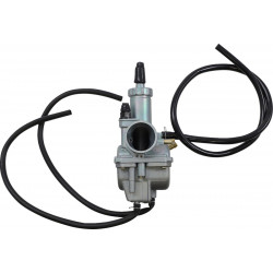 Карбуратора KAW ATV MSE MOOSE RACING 600-1127-PU Карбуратора KAW ATV MSE MOOSE RACING 600-1127-PU
