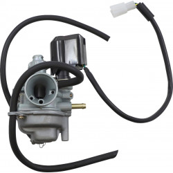 Карбуратора KAW ATV MSE MOOSE RACING 600-1128-PU