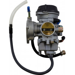 Карбуратора YAMAHA ATV MSE MOOSE RACING 700-1556-PU