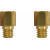 Карбуратора YAMAHA ATV MSE MOOSE RACING 700-1559-PU thumb
