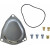 Карбуратора YAMAHA ATV MSE MOOSE RACING 700-1560-PU thumb