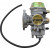Карбуратора YAMAHA ATV MSE MOOSE RACING 700-1563-PU thumb