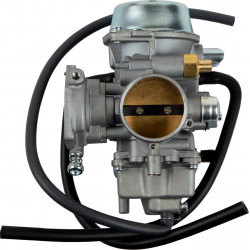 Карбуратора POL ATV MSE MOOSE RACING 100-3163-PU