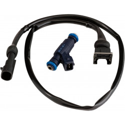 Горивен инжектор с кабел POL MOOSE RACING 100-4332-PU Горивен инжектор с кабел POL MOOSE RACING 100-4332-PU