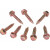 Винтове за съединител POL MOOSE RACING 100-4579-PU Винтове за съединител POL MOOSE RACING 100-4579-PU thumb