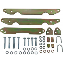 Повдигащ комплект MSE HONDA MOOSE RACING EPILK197 Повдигащ комплект MSE HONDA MOOSE RACING EPILK197