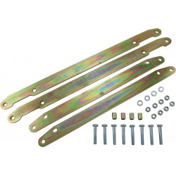Комплект за повдигане MSE KAWASAKI MOOSE RACING EPILK196