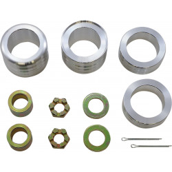 Комплект за повдигане MSE POLARIS MOOSE RACING EPILK191 Комплект за повдигане MSE POLARIS MOOSE RACING EPILK191