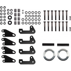 Комплект за повдигане MSE POLARIS MOOSE RACING EPILK213 Комплект за повдигане MSE POLARIS MOOSE RACING EPILK213