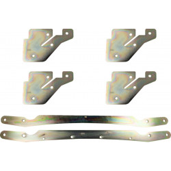 Повдигащ комплект MSE HONDA MOOSE RACING EPILK215 Повдигащ комплект MSE HONDA MOOSE RACING EPILK215