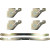 Повдигащ комплект MSE HONDA MOOSE RACING EPILK215 thumb