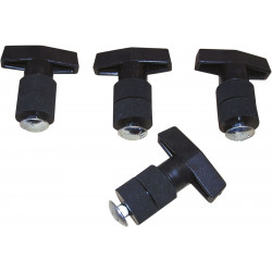 Закрепващи елементи Twist N Lock 4-пакет MOOSE RACING RZ-3002