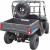 Скоба за монтаж на резервна гума UTV rear MOOSE RACING UVPR905STC thumb