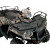 Преден багажник с релса SPRTSMN MOOSE RACING S-3014-F thumb