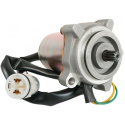 Мотор за управление на скоростите MSE MOOSE RACING 430-58000