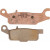 Накладка за спирачки от DP BRAKES sintered MOOSE RACING M980-S47 thumb