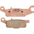 Накладка за спирачки от DP BRAKES sintered MOOSE RACING M982-S47 thumb