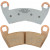 Накладка за спирачки от DP BRAKES sintered MOOSE RACING M996-S47 Накладка за спирачки от DP BRAKES sintered MOOSE RACING M996-S47 thumb
