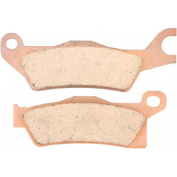 Накладка за спирачки от DP BRAKES sintered MOOSE RACING M515-S47