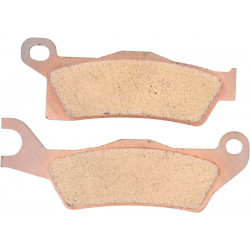 Накладка за спирачки от DP BRAKES sintered MOOSE RACING M516-S47 Накладка за спирачки от DP BRAKES sintered MOOSE RACING M516-S47