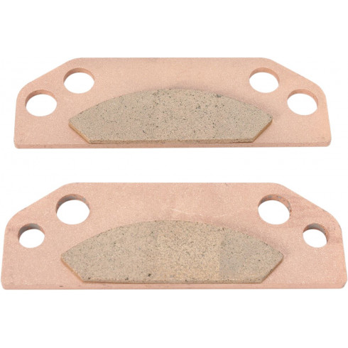 Спирачна накладка XCR sintered MOOSE RACING M526-S47 Спирачна накладка XCR sintered MOOSE RACING M526-S47