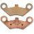Спирачна накладка XCR sintered MOOSE RACING M511-S47 Спирачна накладка XCR sintered MOOSE RACING M511-S47 thumb