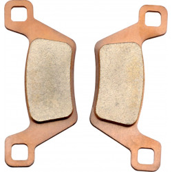 Спирачна накладка XCR sintered MOOSE RACING M520-S47
