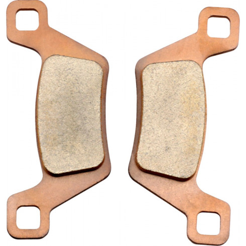 Спирачна накладка XCR sintered MOOSE RACING M520-S47 Спирачна накладка XCR sintered MOOSE RACING M520-S47
