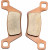 Спирачна накладка XCR sintered MOOSE RACING M520-S47 Спирачна накладка XCR sintered MOOSE RACING M520-S47 thumb