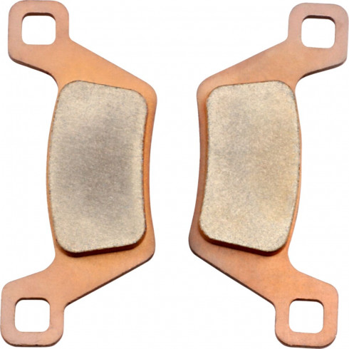 Спирачна накладка XCR sintered MOOSE RACING M521-S47 Спирачна накладка XCR sintered MOOSE RACING M521-S47