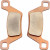 Спирачна накладка XCR sintered MOOSE RACING M521-S47 Спирачна накладка XCR sintered MOOSE RACING M521-S47 thumb