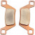 Спирачна накладка XCR sintered MOOSE RACING M521-S47 Спирачна накладка XCR sintered MOOSE RACING M521-S47 thumb
