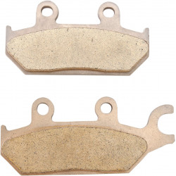 Спирачна накладка XCR sintered MOOSE RACING M545-S47