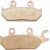 Спирачна накладка XCR sintered MOOSE RACING M545-S47 Спирачна накладка XCR sintered MOOSE RACING M545-S47 thumb