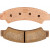 Предна накладка SEGWAY MOOSE MOOSE RACING M723-S47 Предна накладка SEGWAY MOOSE MOOSE RACING M723-S47 thumb