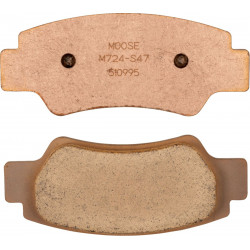 Предна накладка SEGWAY MOOSE MOOSE RACING M724-S47