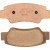 Предна накладка SEGWAY MOOSE MOOSE RACING M724-S47 Предна накладка SEGWAY MOOSE MOOSE RACING M724-S47 thumb