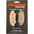 Предна накладка SEGWAY MOOSE MOOSE RACING M724-S47 Предна накладка SEGWAY MOOSE MOOSE RACING M724-S47 thumb