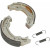 Спирачна челюст от DP BRAKES organic MOOSE RACING M9151 Спирачна челюст от DP BRAKES organic MOOSE RACING M9151 thumb