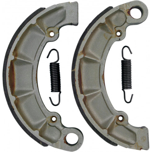 Спирачна челюст от DP BRAKES органична MOOSE RACING M9148 Спирачна челюст от DP BRAKES органична MOOSE RACING M9148