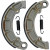Спирачна челюст от DP BRAKES органична MOOSE RACING M9148 Спирачна челюст от DP BRAKES органична MOOSE RACING M9148 thumb