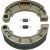Спирачна челюст от DP BRAKES органична MOOSE RACING M9207 Спирачна челюст от DP BRAKES органична MOOSE RACING M9207 thumb