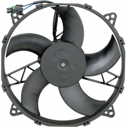Високоефективен вентилатор за охлаждане MOOSE RACING Z4012
