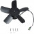 Охлаждащ вентилатор hi-performance MOOSE RACING Z4516 Охлаждащ вентилатор hi-performance MOOSE RACING Z4516 thumb